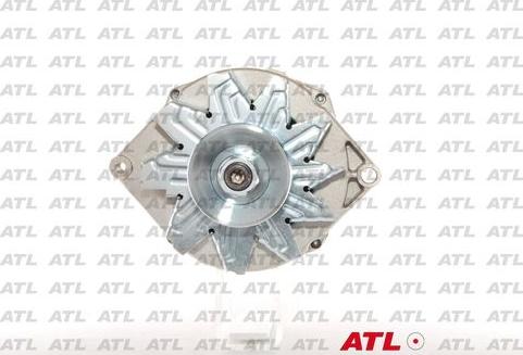 ATL Autotechnik L 80 040 - Генератор unicars.by