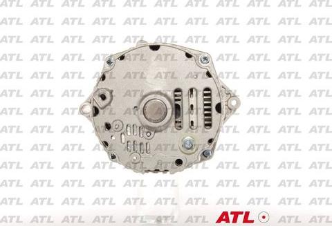 ATL Autotechnik L 80 040 - Генератор unicars.by