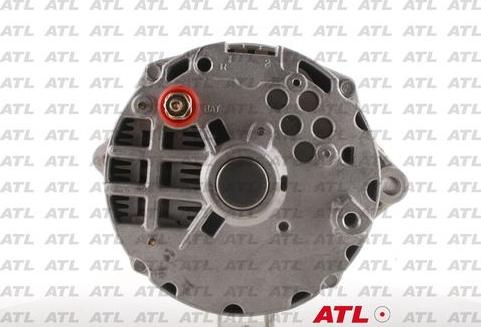 ATL Autotechnik L 80 050 - Генератор unicars.by