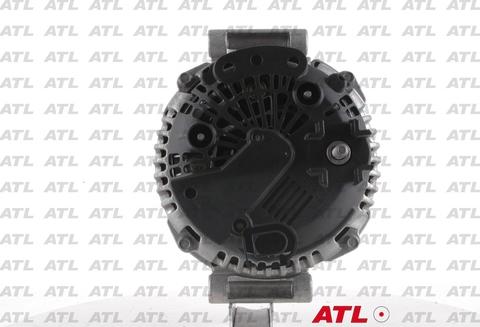 ATL Autotechnik L 80 190 - Генератор unicars.by