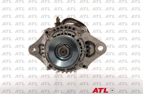 ATL Autotechnik L 80 120 - Генератор unicars.by