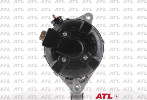 ATL Autotechnik L 80 170 - Генератор unicars.by