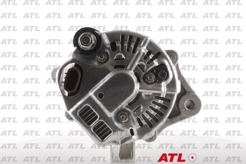 ATL Autotechnik L 80 840 - Генератор unicars.by