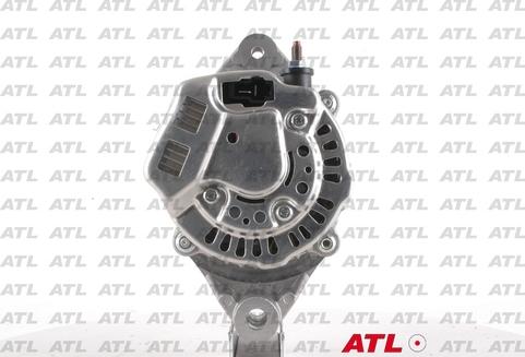 ATL Autotechnik L 80 800 - Генератор unicars.by