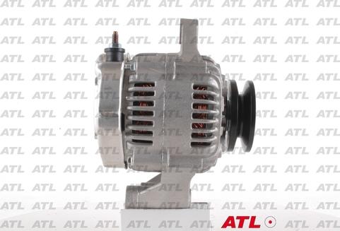 ATL Autotechnik L 80 800 - Генератор unicars.by