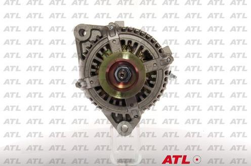 ATL Autotechnik L 80 390 - Генератор unicars.by