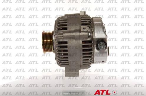 ATL Autotechnik L 80 390 - Генератор unicars.by