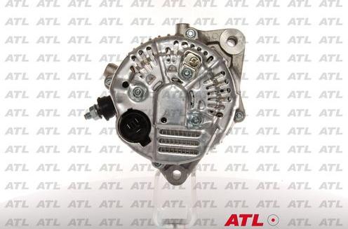 ATL Autotechnik L 80 390 - Генератор unicars.by