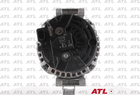 ATL Autotechnik L 80 300 - Генератор unicars.by