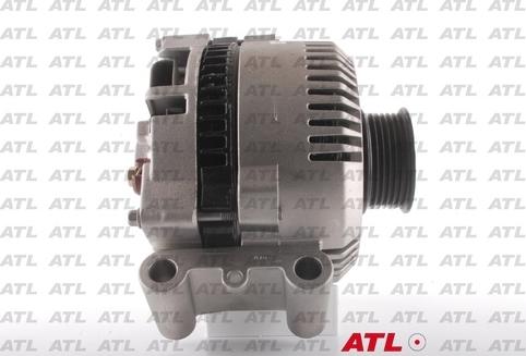 ATL Autotechnik L 80 370 - Генератор unicars.by