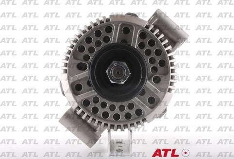 ATL Autotechnik L 80 370 - Генератор unicars.by