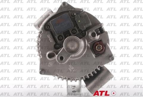 ATL Autotechnik L 80 370 - Генератор unicars.by