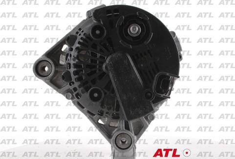 ATL Autotechnik L 80 240 - Генератор unicars.by