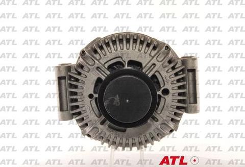 ATL Autotechnik L 80 200 - Генератор unicars.by