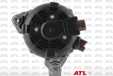 ATL Autotechnik L 80 280 - Генератор unicars.by