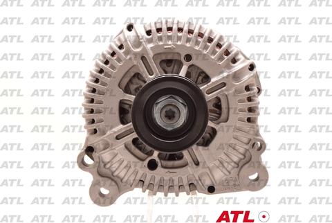 ATL Autotechnik L 80 230 - Генератор unicars.by