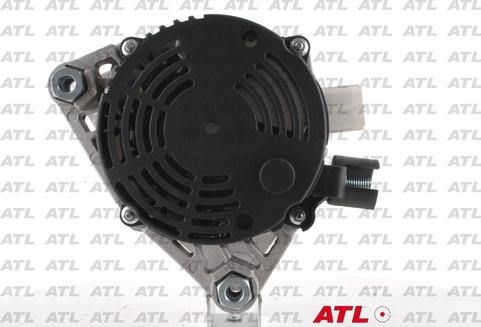 ATL Autotechnik L 80 270 - Генератор unicars.by