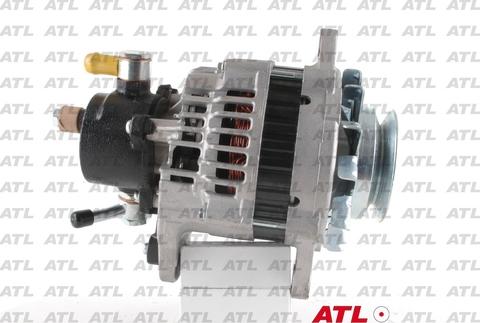 ATL Autotechnik L 80 730 - Генератор unicars.by