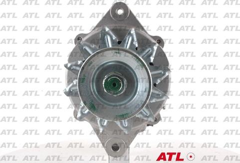 ATL Autotechnik L 80 730 - Генератор unicars.by