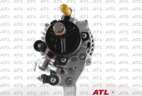 ATL Autotechnik L 80 730 - Генератор unicars.by