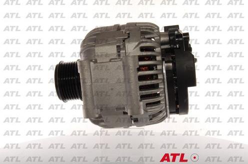 ATL Autotechnik L 81 990 - Генератор unicars.by