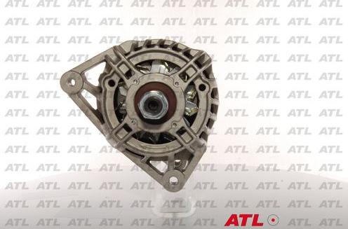 ATL Autotechnik L 81 900 - Генератор unicars.by