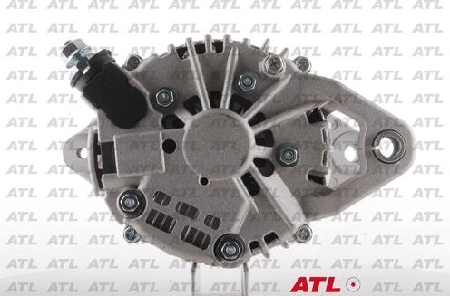 ATL Autotechnik L 81 440 - Генератор unicars.by