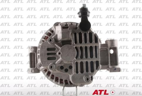 ATL Autotechnik L 81 430 - Генератор unicars.by