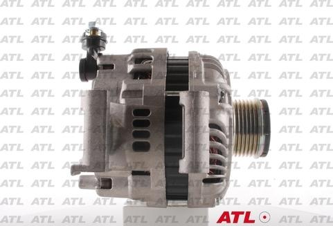 ATL Autotechnik L 81 430 - Генератор unicars.by