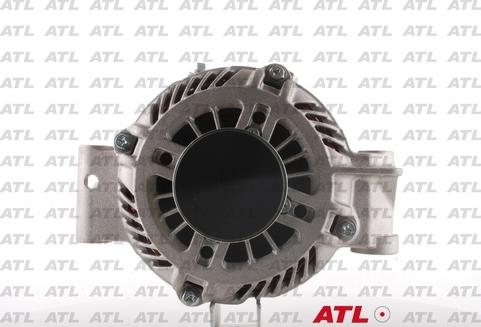 ATL Autotechnik L 81 430 - Генератор unicars.by