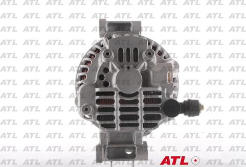 ATL Autotechnik L 81 470 - Генератор unicars.by