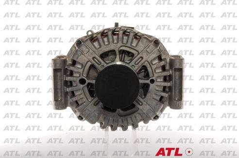 ATL Autotechnik L 81 550 - Генератор unicars.by