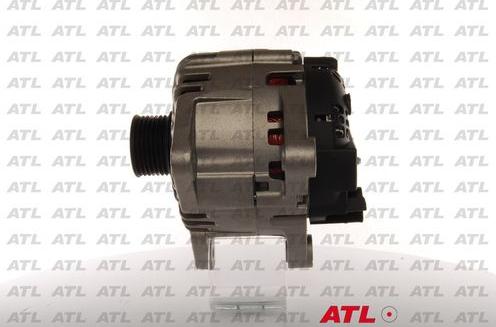 ATL Autotechnik L 81 570 - Генератор unicars.by