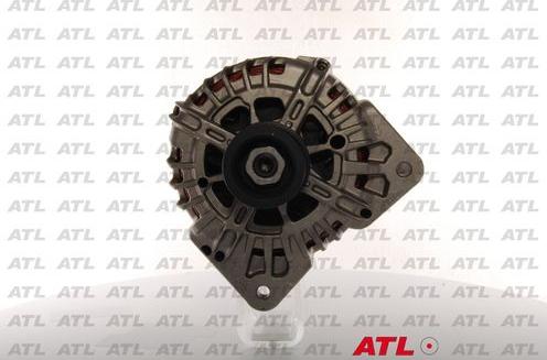 ATL Autotechnik L 81 570 - Генератор unicars.by