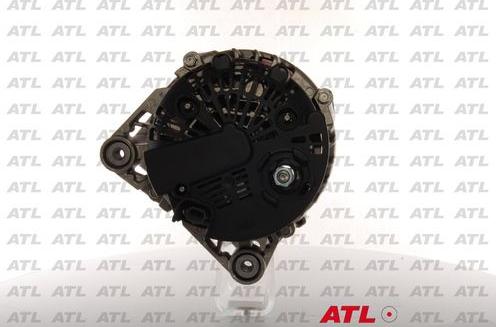 ATL Autotechnik L 81 570 - Генератор unicars.by