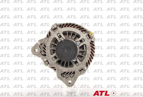 ATL Autotechnik L 81 640 - Генератор unicars.by