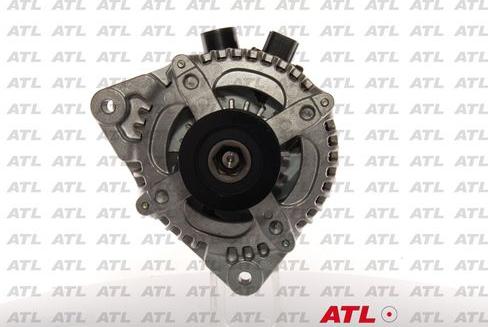 ATL Autotechnik L 81 650 - Генератор unicars.by