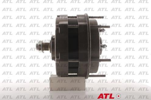 ATL Autotechnik L 81 680 - Генератор unicars.by