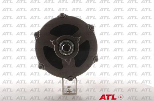 ATL Autotechnik L 81 680 - Генератор unicars.by