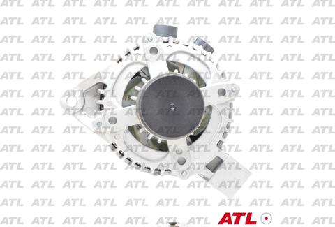 ATL Autotechnik L 81 670 - Генератор unicars.by