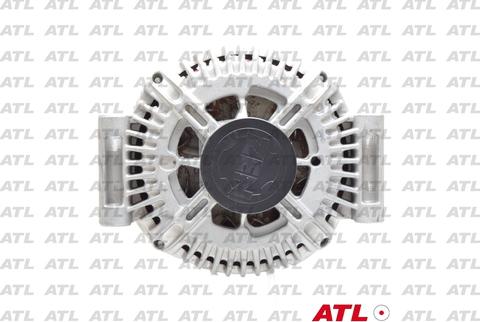 ATL Autotechnik L 81 040 - Генератор unicars.by