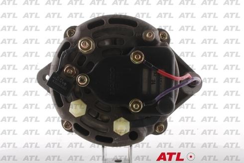 ATL Autotechnik L 81 000 - Генератор unicars.by