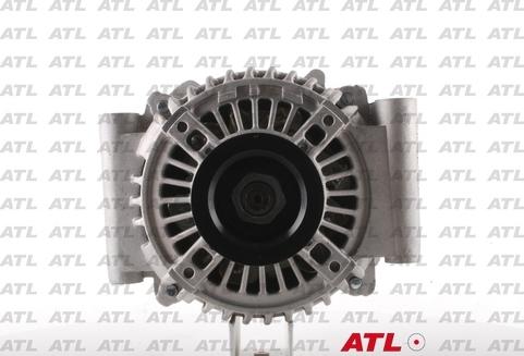 ATL Autotechnik L 81 080 - Генератор unicars.by