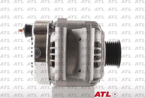 ATL Autotechnik L 81 080 - Генератор unicars.by