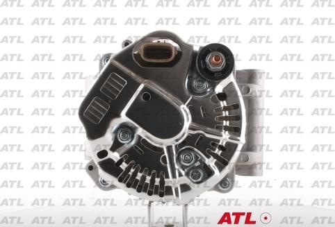 ATL Autotechnik L 81 080 - Генератор unicars.by