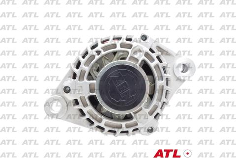 ATL Autotechnik L 81 030 - Генератор unicars.by