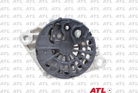 ATL Autotechnik L 81 030 - Генератор unicars.by