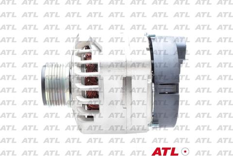 ATL Autotechnik L 81 030 - Генератор unicars.by