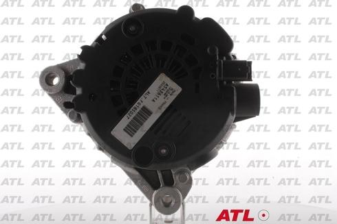 ATL Autotechnik L 81 150 - Генератор unicars.by