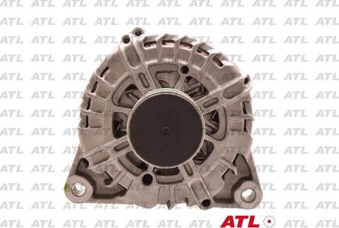 ATL Autotechnik L 81 151 - Генератор unicars.by